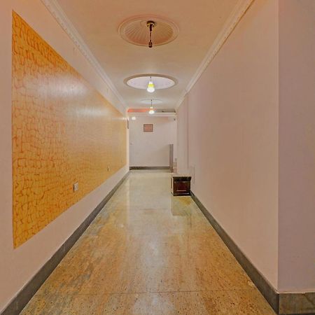 Hotel O Royal Grand Residency Near Lalbagh Botanical Garden Bangalore Exterior photo